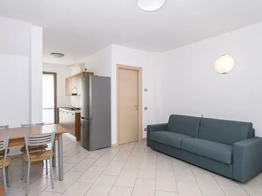 appartamento in affitto a Dalmine