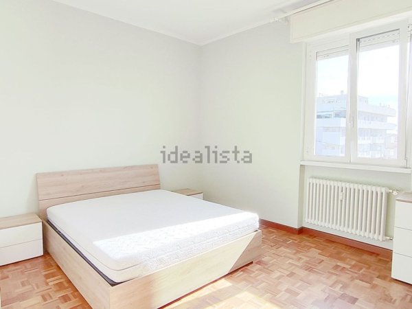 appartamento in affitto a Dalmine