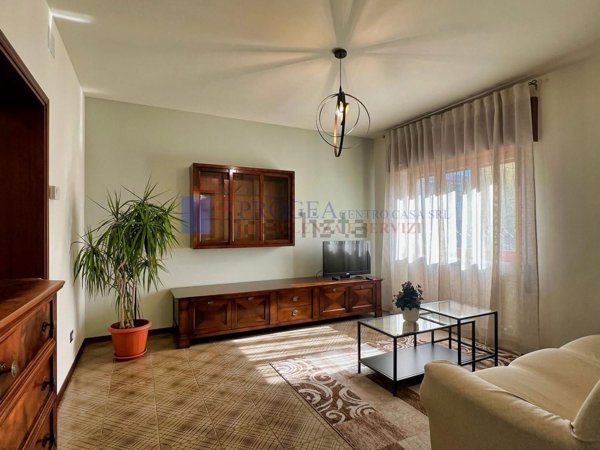 appartamento in affitto a Dalmine