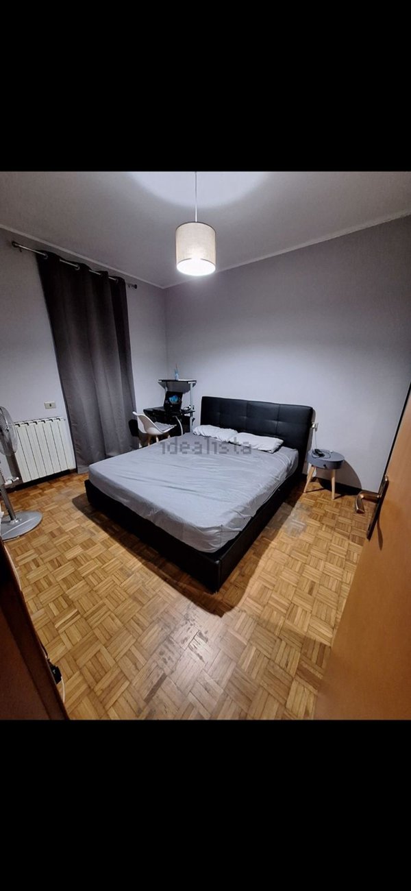 appartamento in affitto a Dalmine