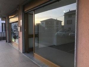 negozio in affitto a Dalmine