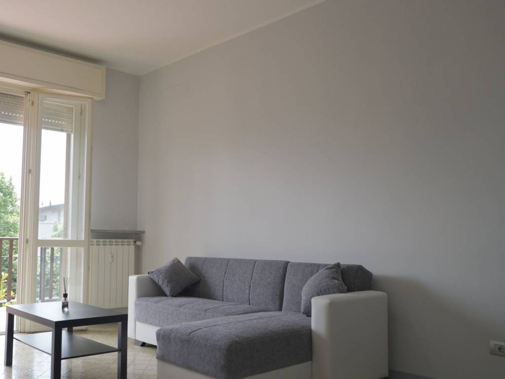 appartamento in affitto a Dalmine