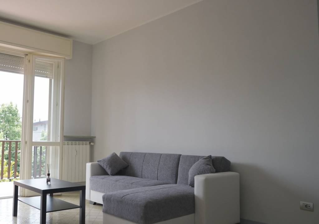 appartamento in affitto a Dalmine