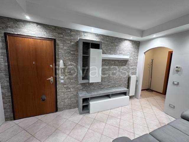 appartamento in affitto a Dalmine