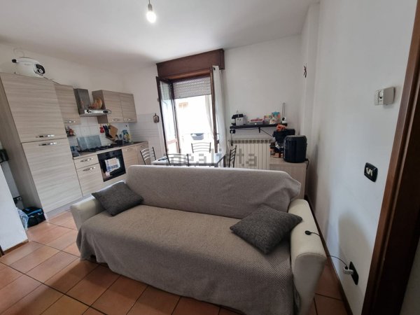 appartamento in affitto a Dalmine