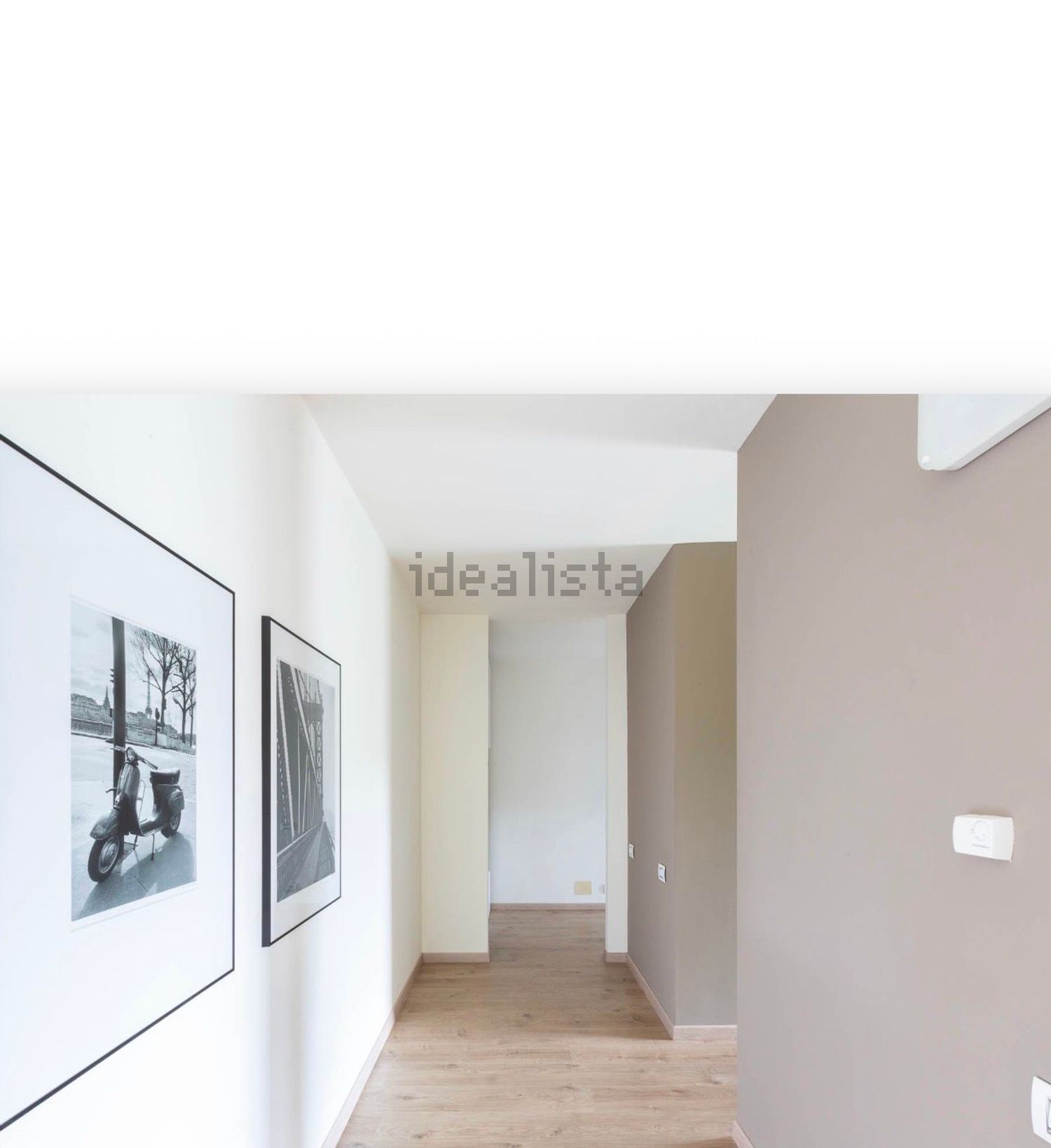 appartamento in affitto a Dalmine