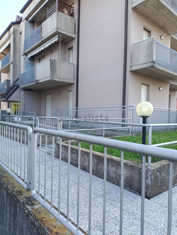 ufficio in affitto a Dalmine