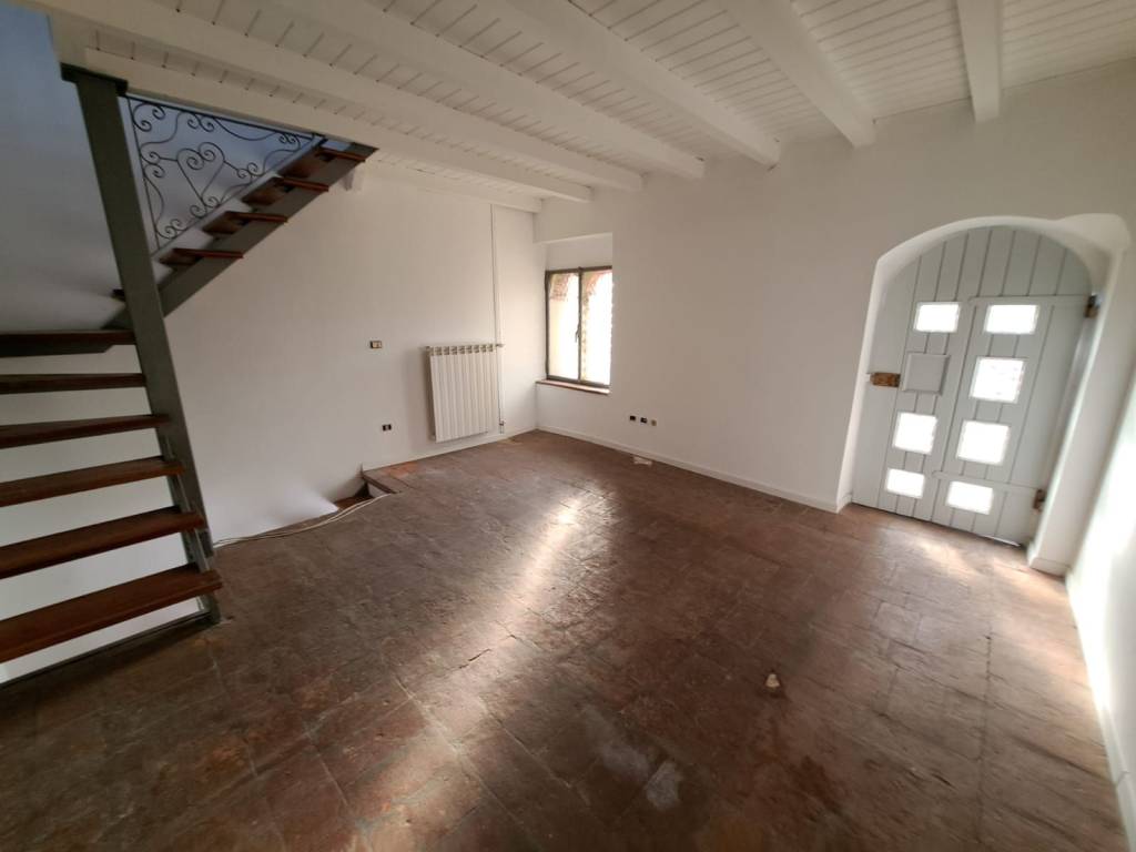 appartamento in affitto a Dalmine