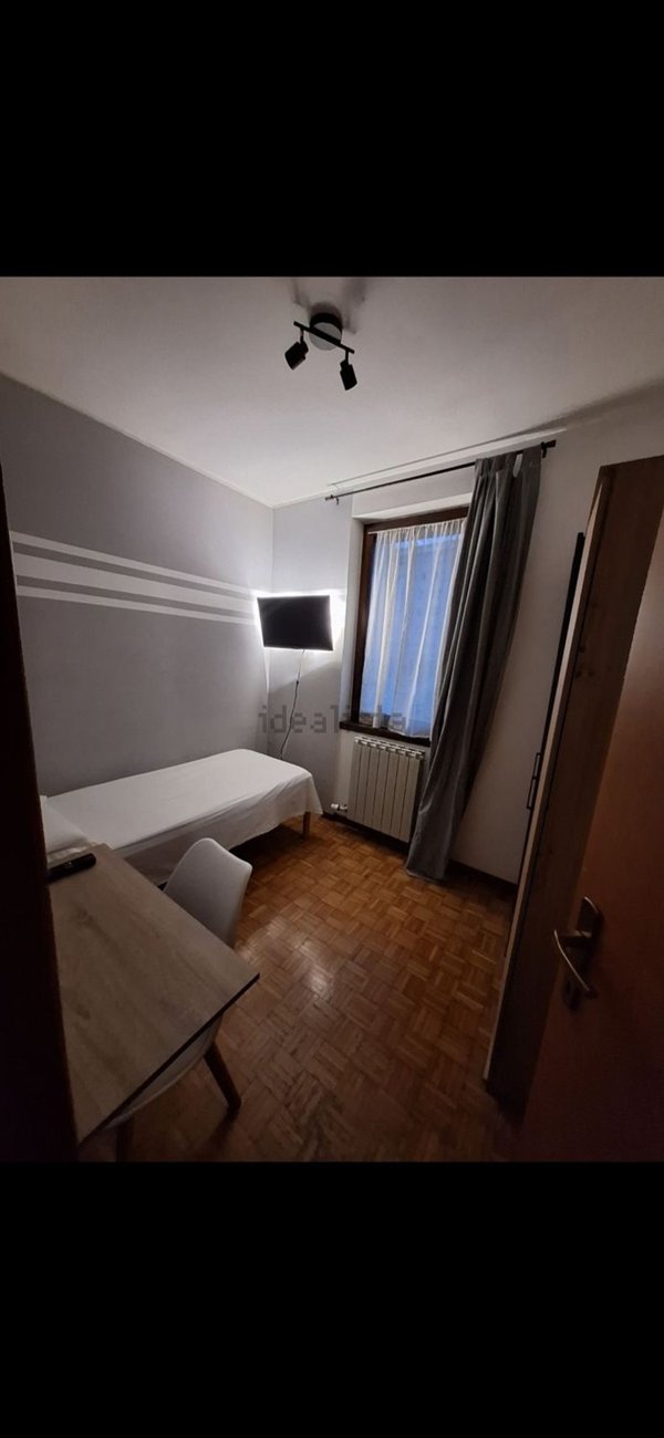 appartamento in affitto a Dalmine