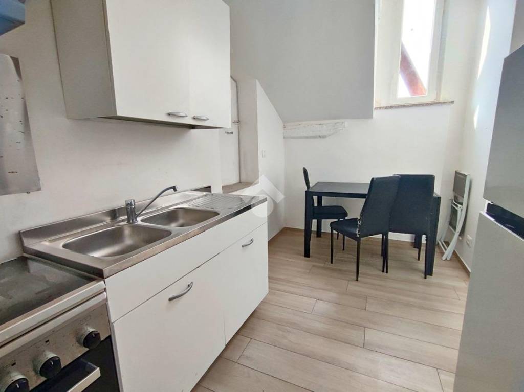 appartamento in affitto a Dalmine