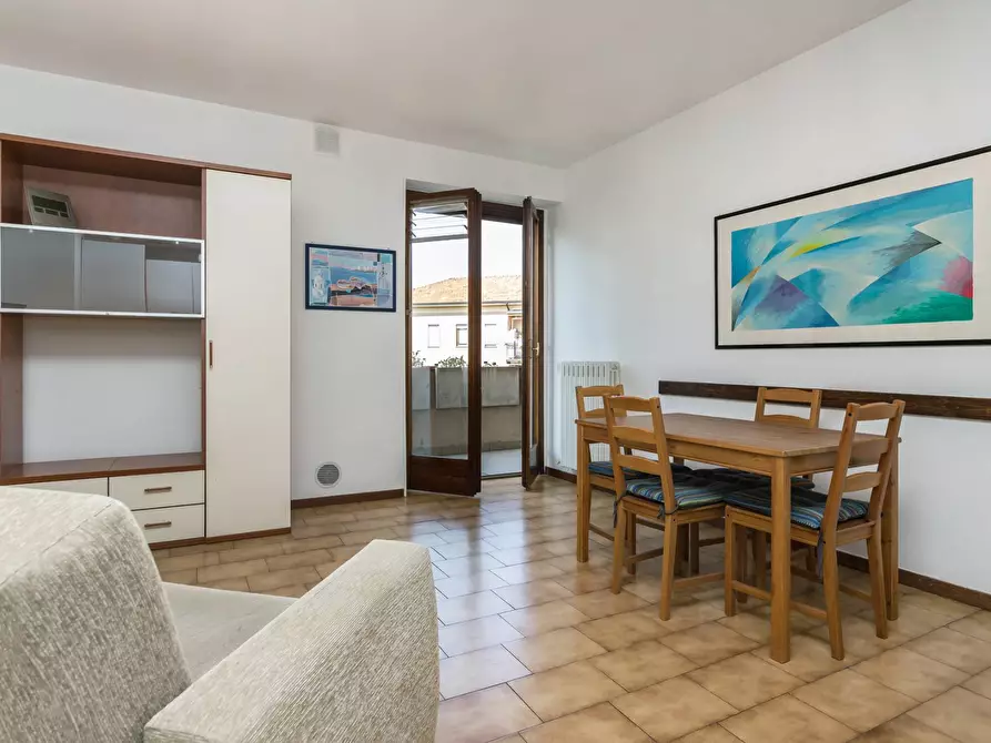 appartamento in affitto a Dalmine