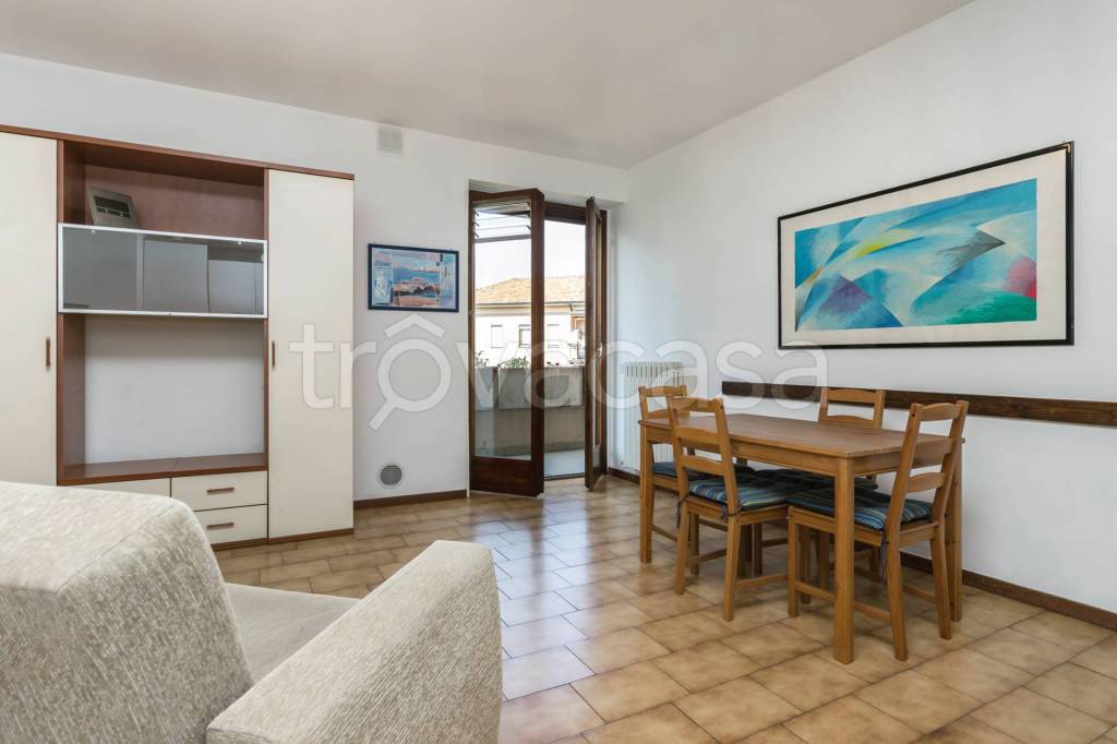 appartamento in affitto a Dalmine