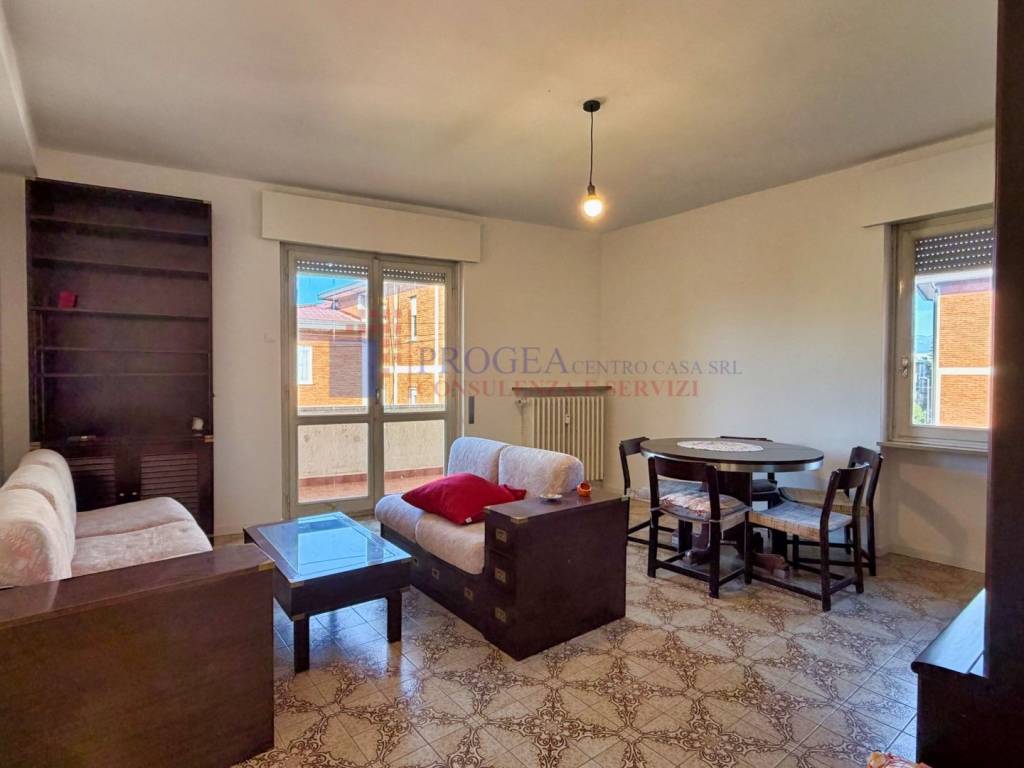 appartamento in affitto a Dalmine