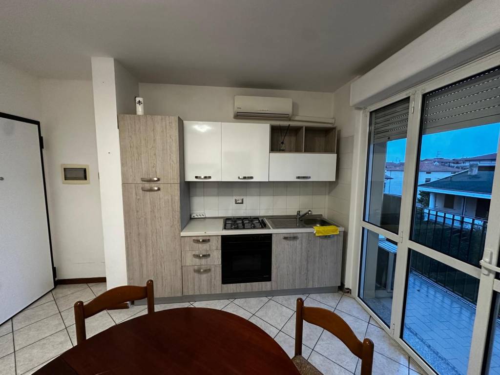 appartamento in affitto a Dalmine