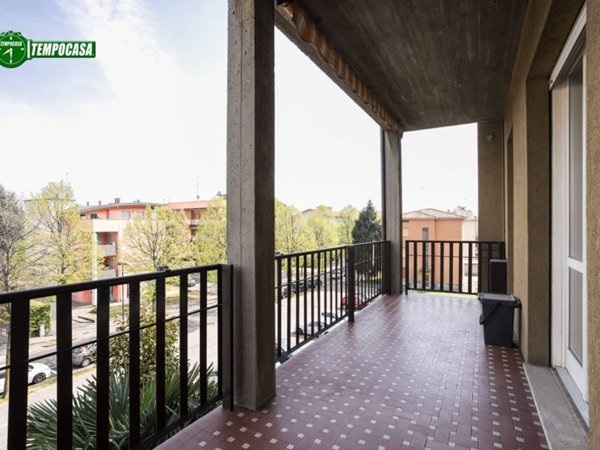 appartamento in affitto a Dalmine