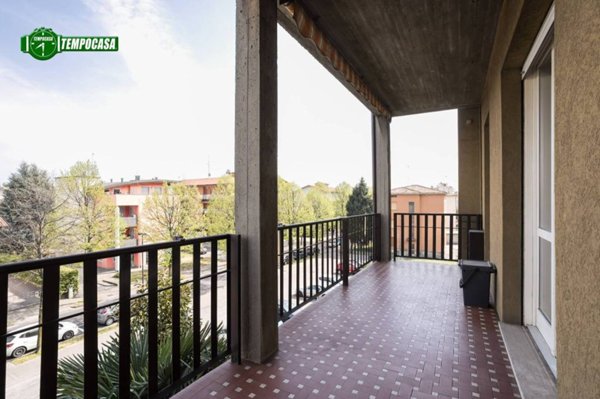 appartamento in affitto a Dalmine