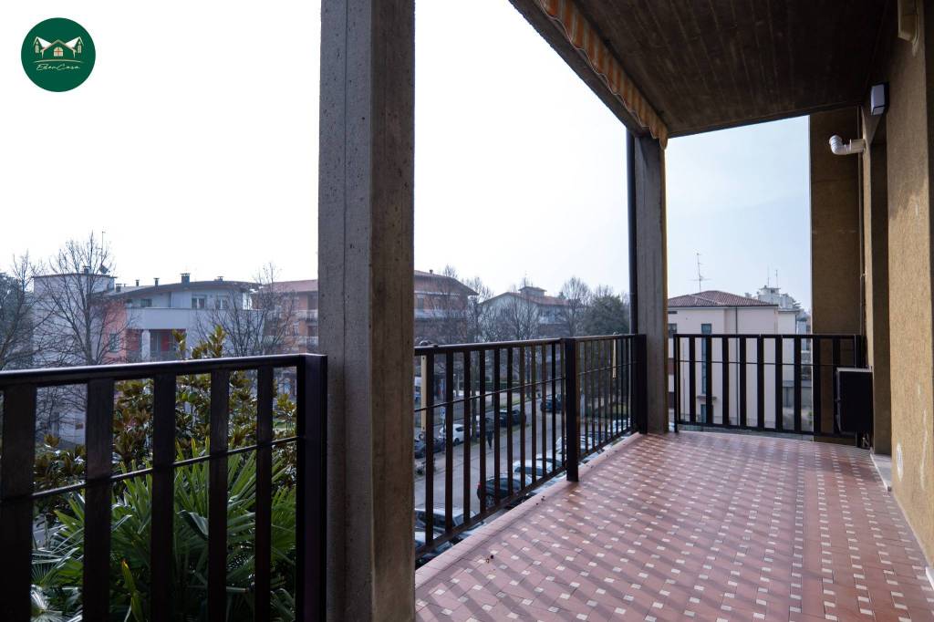 appartamento in affitto a Dalmine