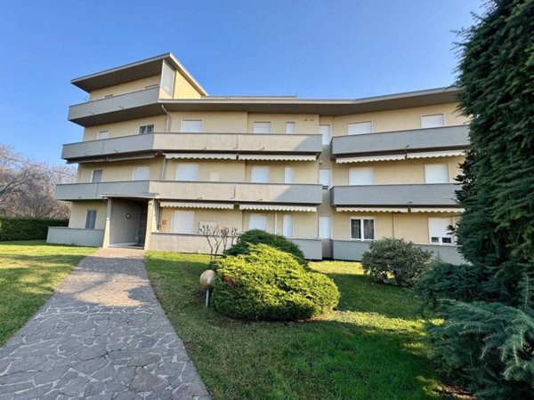 appartamento in affitto a Dalmine