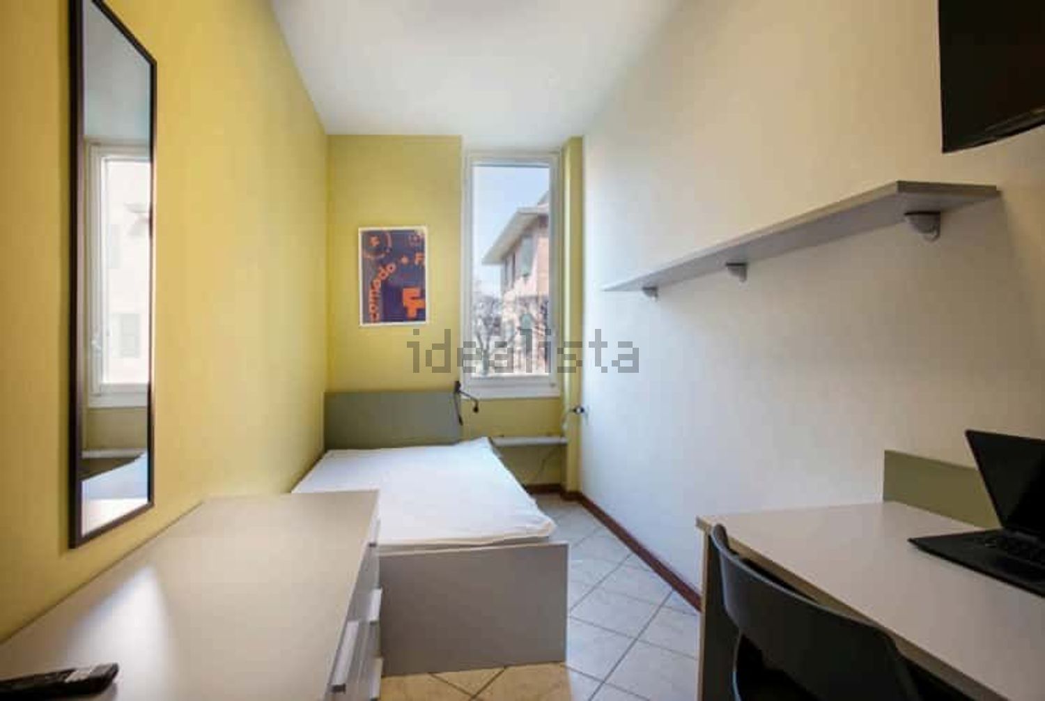 appartamento in affitto a Dalmine