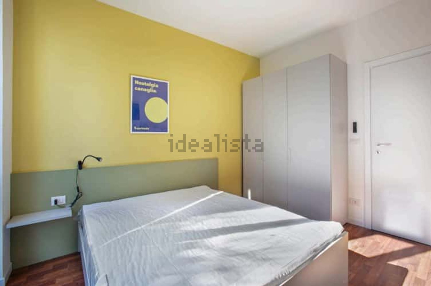 appartamento in affitto a Dalmine