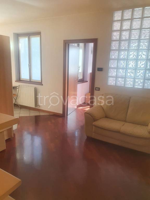 appartamento in affitto a Dalmine