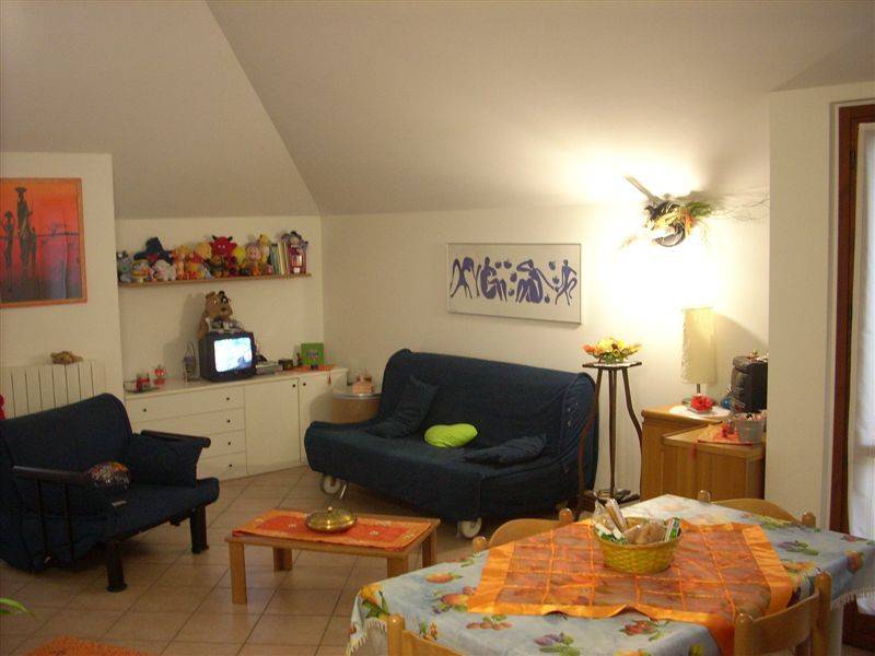 appartamento in affitto a Dalmine