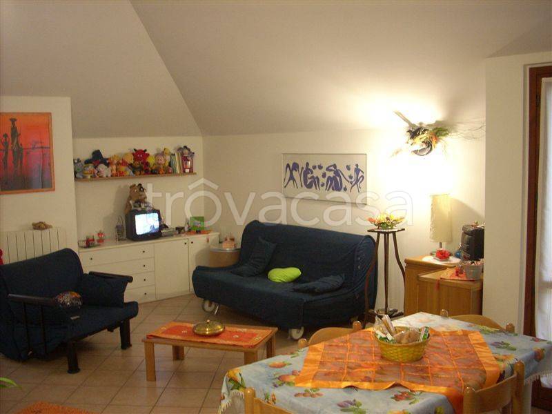 appartamento in affitto a Dalmine