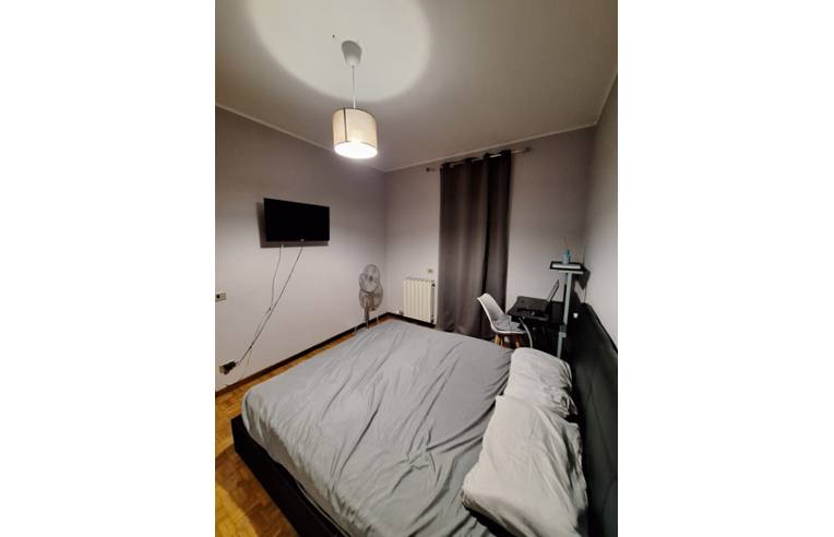 attico in affitto a Dalmine