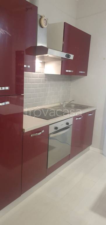 appartamento in affitto a Dalmine