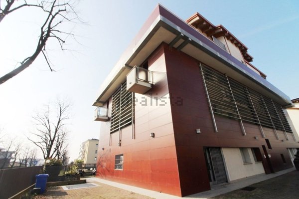 ufficio in affitto a Dalmine