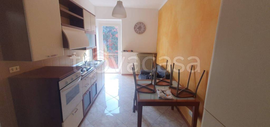 appartamento in affitto a Dalmine