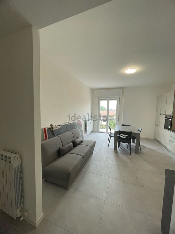 appartamento in affitto a Dalmine