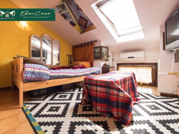 appartamento in affitto a Dalmine in zona Guzzanica