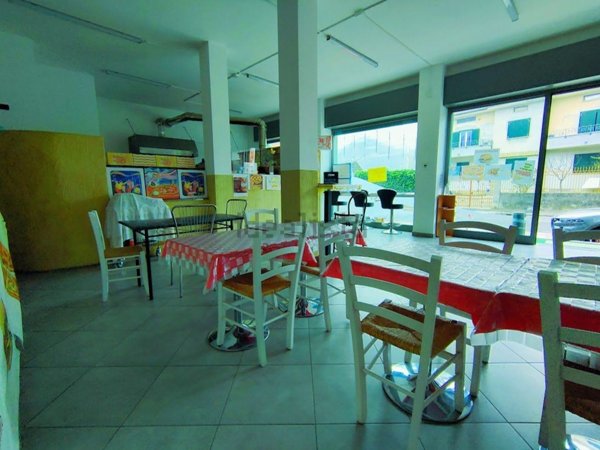negozio in affitto a Dalmine