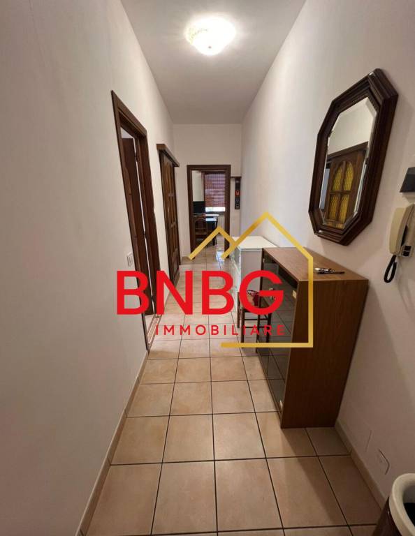 appartamento in affitto a Dalmine