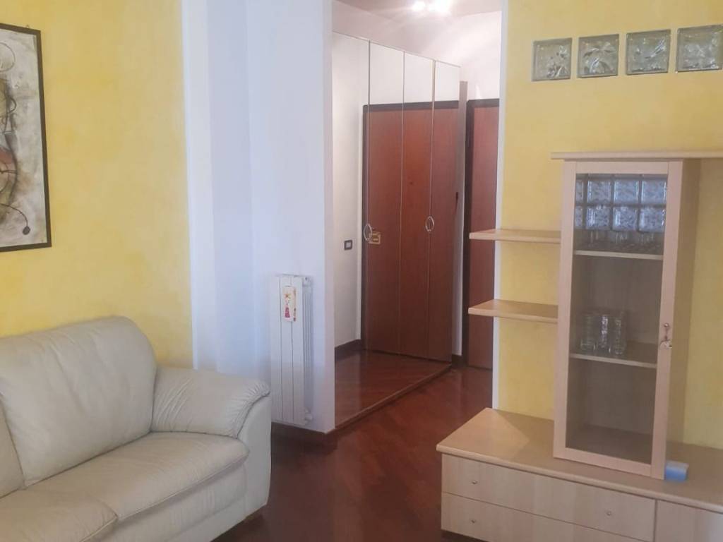 appartamento in affitto a Dalmine