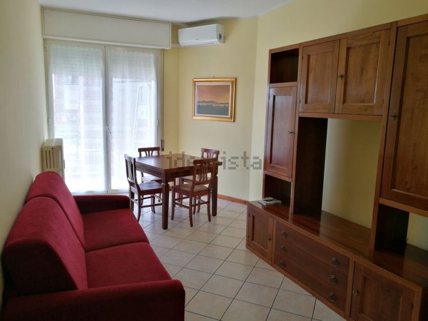 appartamento in affitto a Dalmine