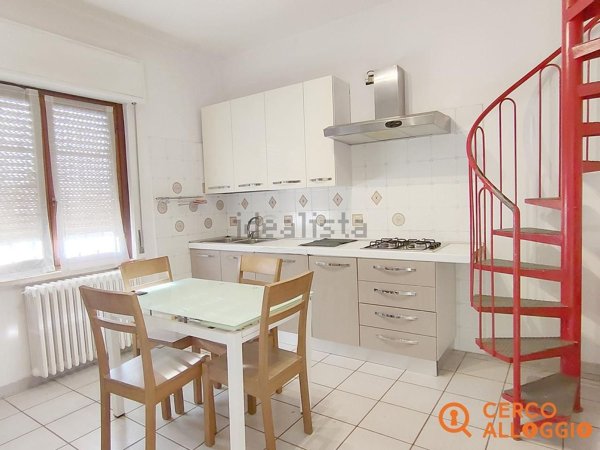 appartamento in affitto a Dalmine