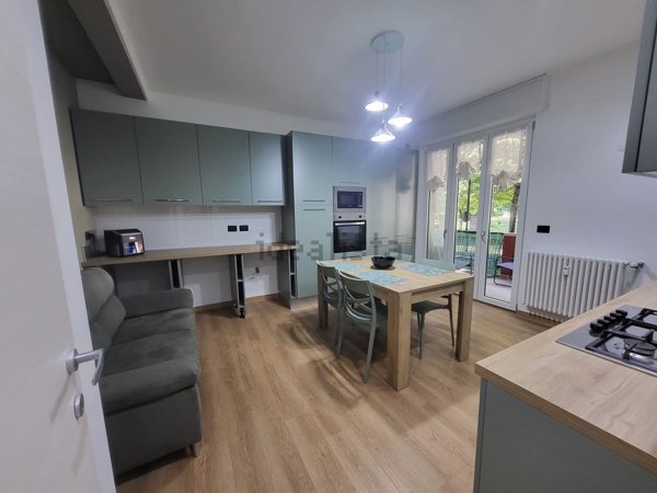 appartamento in affitto a Dalmine