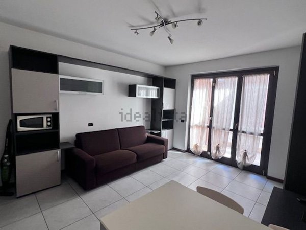 appartamento in affitto a Dalmine