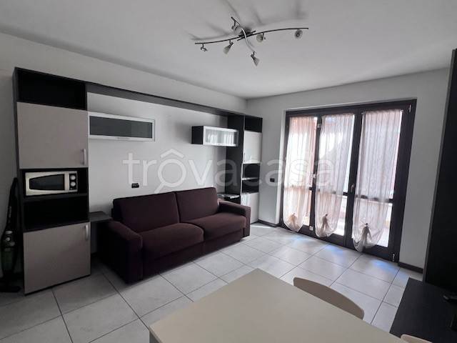 appartamento in affitto a Dalmine