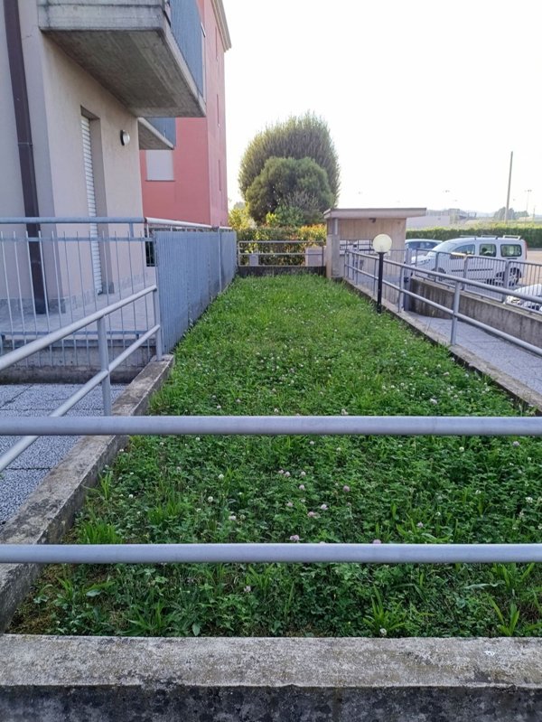 appartamento in affitto a Dalmine