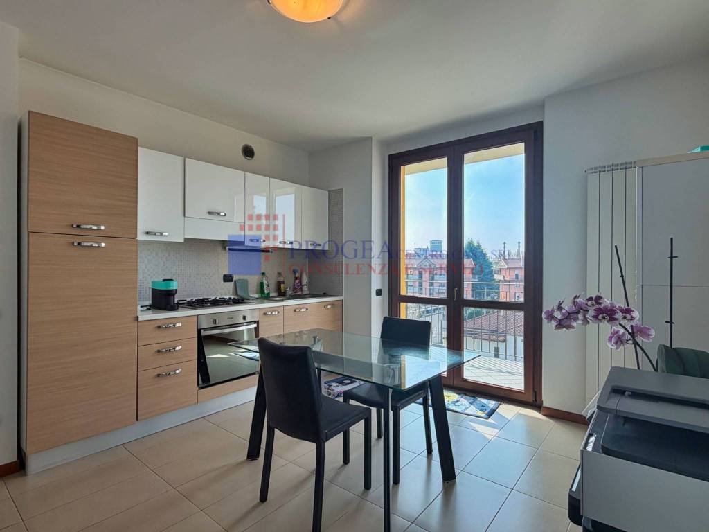 appartamento in affitto a Dalmine