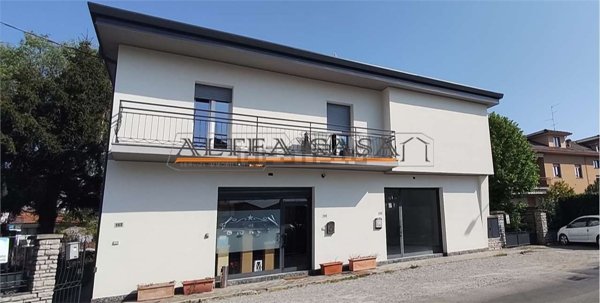 ufficio in affitto a Dalmine