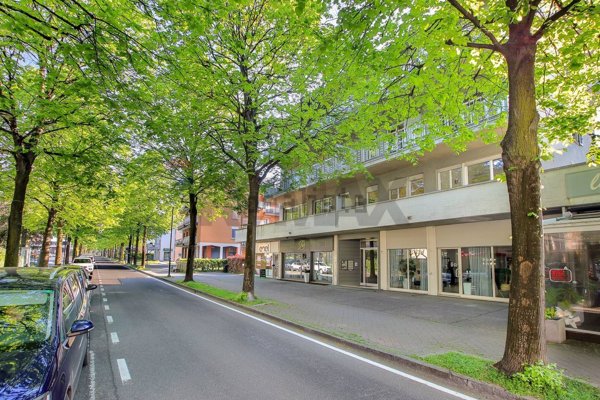 ufficio in affitto a Dalmine