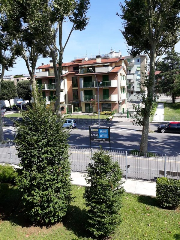 appartamento in affitto a Dalmine