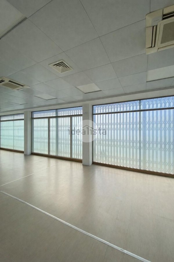 negozio in affitto a Dalmine