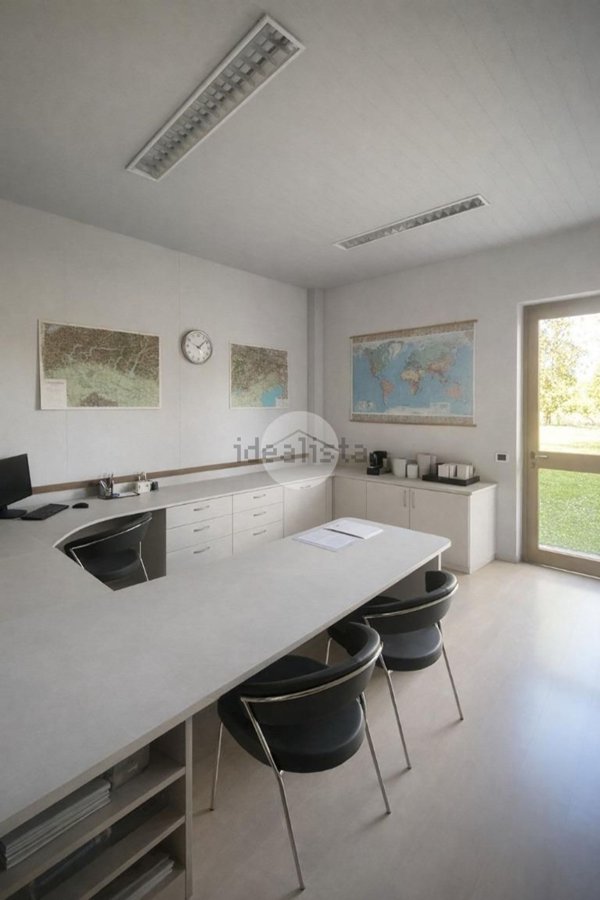 negozio in affitto a Dalmine