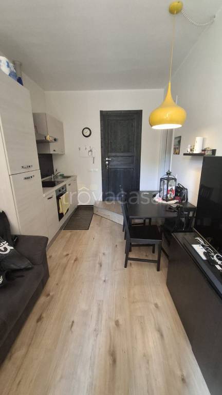 appartamento in affitto a Dalmine