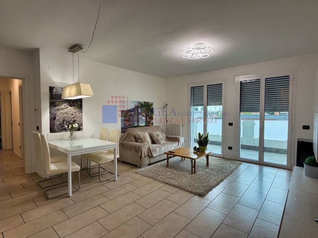 appartamento in affitto a Dalmine